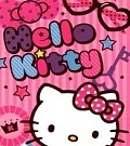 Hello Kitty 苹果森林 第三季}