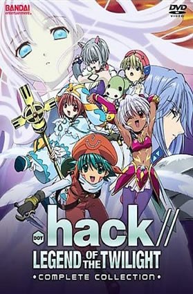 .hack//黄昏的腕轮传说}