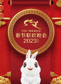 2023年中央广播电视总台春节联欢晚会}